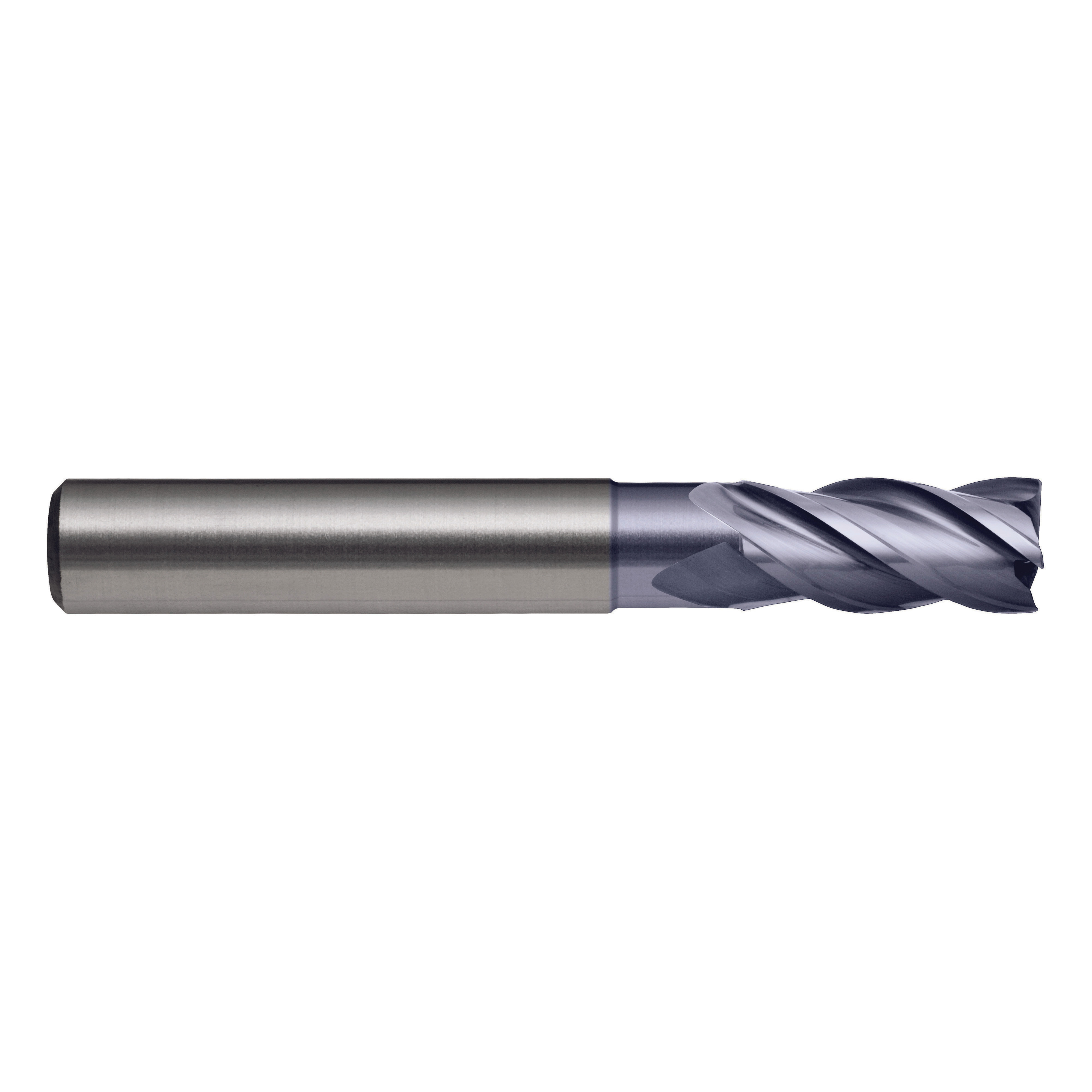 4 Flute Endmills - R35/38 UNI - Regular - Harmony